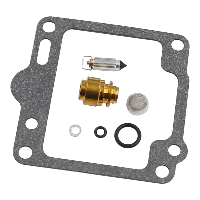 2 комплекта инструментов для ремонта карбюратора мотоцикла набор YAMAHA SR250SE 3Y8 3TH5