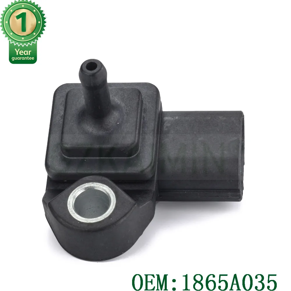 0798007790 коллектор абсолютное давление Карта датчик 1865A035 079800-7790 для DENSO для Mitsubishi Pajero Montero Shogun Sport