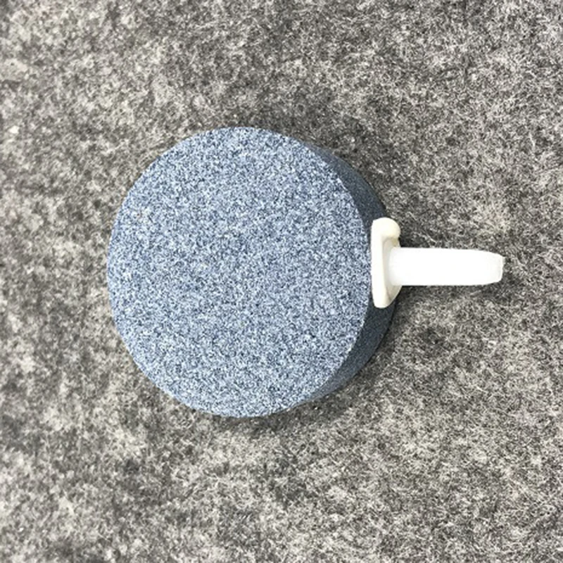 4 см аквариума пруды Керамика воздуха каменные диффузоры аквариум пузырь