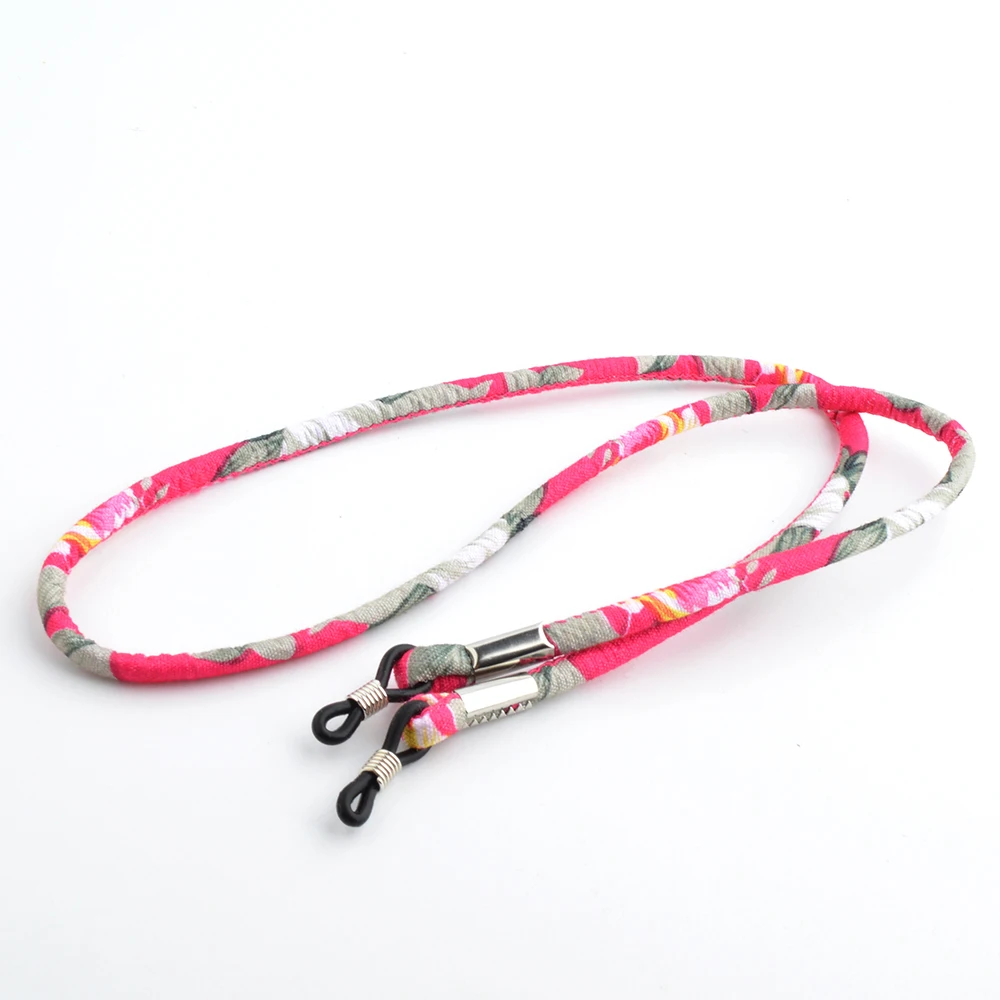 2 шт. ремешок для очков в стиле ретро 4 цвета | Аксессуары одежды