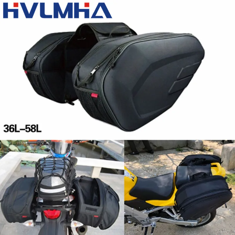 Новинка мотоциклетные водонепроницаемые гоночные шлемы сумки для путешествий