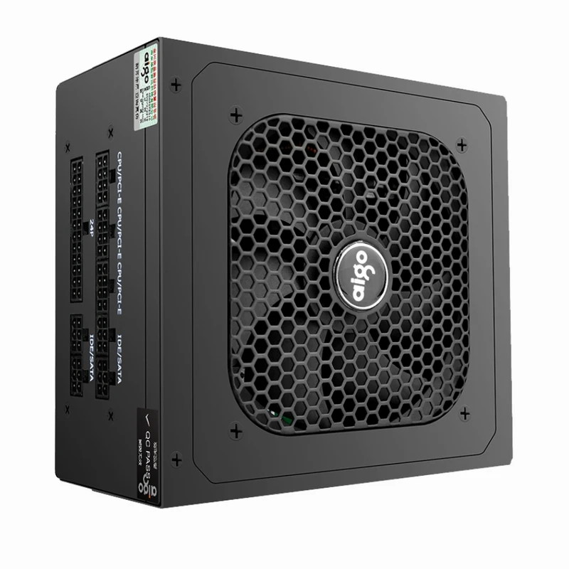 HUANANZHI X79 motherboard with 256G NVME SSD CPU Xeon E5 2690 CPU radiator RAM 64G video card GTX970 4G Gigabit router 600W PSU