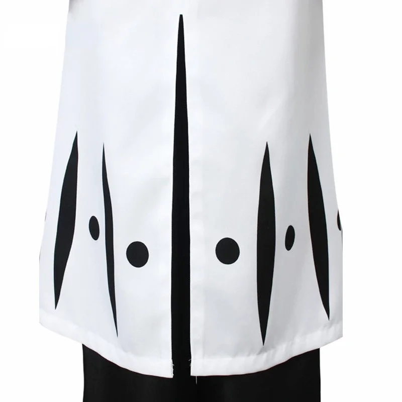 Костюм для косплея из аниме Death Smart | Тематическая одежда и униформа