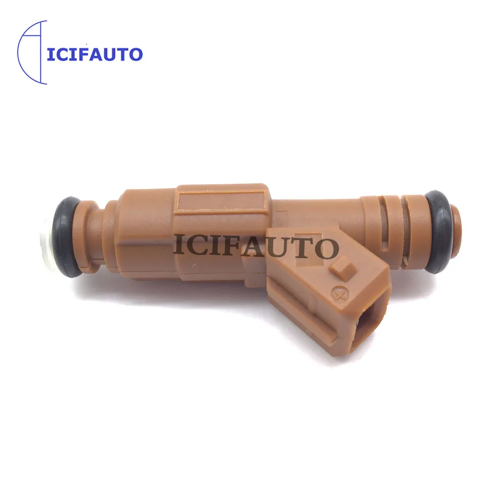 Топливный инжектор для VOLVO S70 C70 V70 S60 S80 XC70 XC90 2 4 5 8 2.9L двигатель 0280155831 0280 155 831 0 280 |