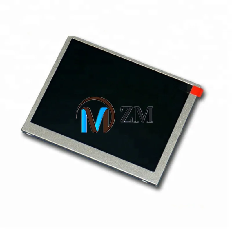 

Original and New 5.6inch AT056TN53 V.1 AT056TN53 V1 with touch screen for Autoboss V30 panel 640x480 resolution