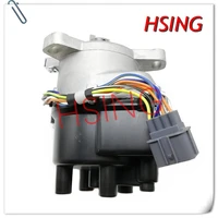hsingye brand new td 74u ignition distributor fits for honda cr v b20 2 0l 1999 2001 part no td74u 30100 pt6 t01