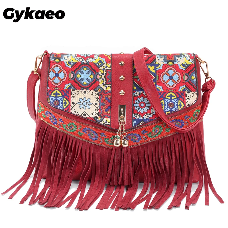 Gykaeo Bolsas Feminina роскошные сумки женские дизайнерские брендовые высококачественные