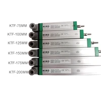 ktc 75mm ktc 200mm ktc 350mm ktc 400mm ktc 600mm electronic ruler motion detector