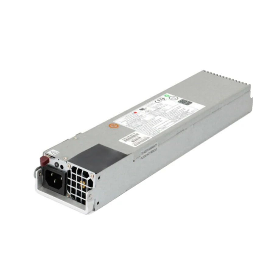 2000 Вт PSUI PWS-2K04A-1R блок питания для сервера, избыточный блок питания 2000 Вт, блок питания для модуля