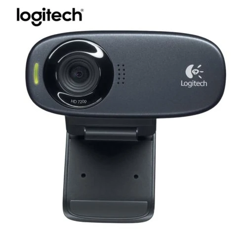 Веб-камера Logitech HD C310 веб-камера 720P компьютер CMOS 5 Мп | Компьютеры и офис
