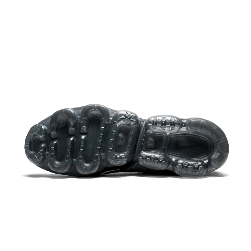 Оригинальные оригинальные мужские кроссовки для бега Nike Vapormax Flyknit 2 0 спортивные