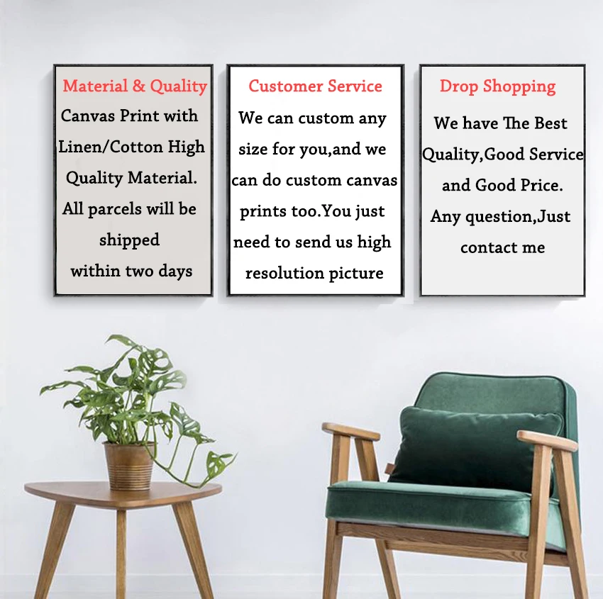 

Famous Actor Hepburn Wall Art Pictures Movie Posters and Prints Canvas Painting Artwork Nordic Style For Living Room Home Decor