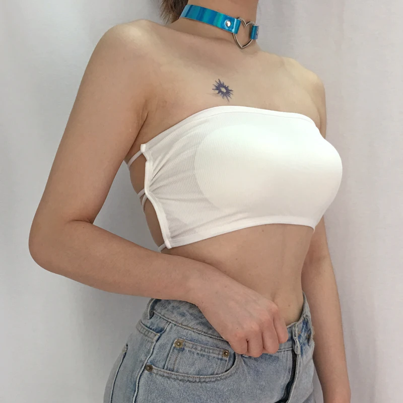 Сексуальное короткое нижнее белье на бретельках для защиты от ударов с открытой
