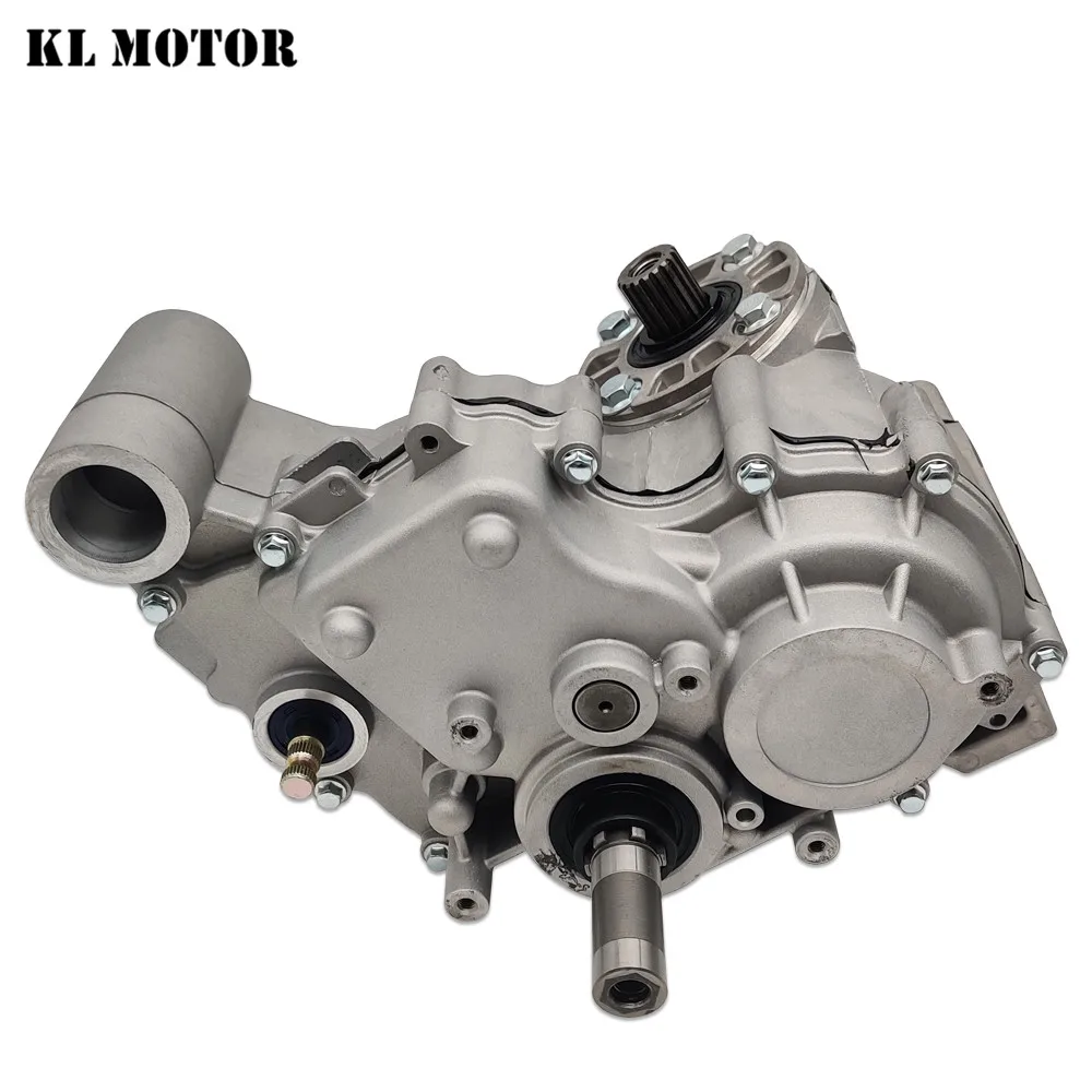 Коробка передач BRP 800 Can-am для квадроцикла ATV UTV QUAD BIKE GO KART 420684780 420685390 | Автомобили и