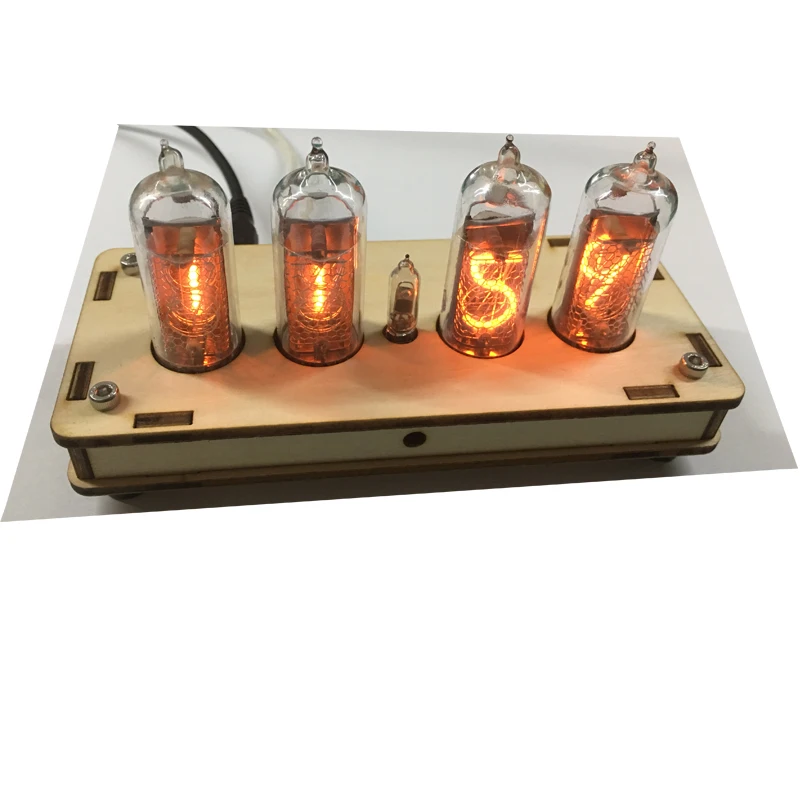 Индукционный переключатель/бывший Советский Союз IN14/цифровые часы/Набор сделай