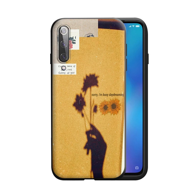 Чехол для Xiaomi Poco X3 M3 F3 Mi 11i 11 10T 10 F2 Note Pro NFC GT Ultra 9T A3 | Мобильные телефоны и аксессуары