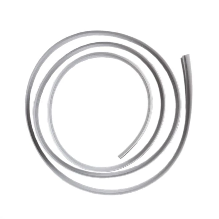 Гибкий порог SmartProfile BR 410 Дуб грац 3 м 7038841