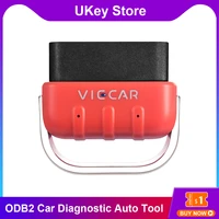 automative elm327 viecar vp006 for androidios obd2 car diagnostic scanner tool usb obdii engineer code reader