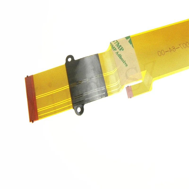 Сканер DVD AV TV POSITRON SP 6110 6120AV 6551D SP6861NAV оригинальные FPC плоские кабели
