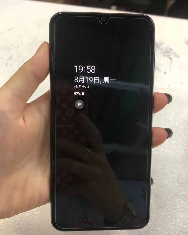 Для LG K8X Fortune 3 Harmony 4 Phoenix 5 пленка для экрана из закаленного стекла Aristo Reflect Risio W10 Alpha