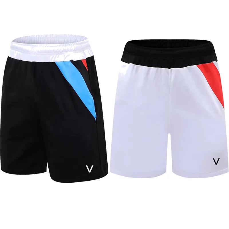 

Шорты для бадминтона с карманами для мужчин и женщин