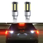 2 шт., Автомобильные светодиодные лампы Canbus 921 для Toyota RAV4 2004-2015 2016 2017 2018 2019 2020 2021 T15 W16W