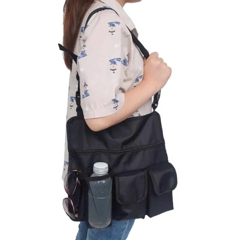 Новое поступление пляжная сумка для рыбалки на открытом воздухе подвесная