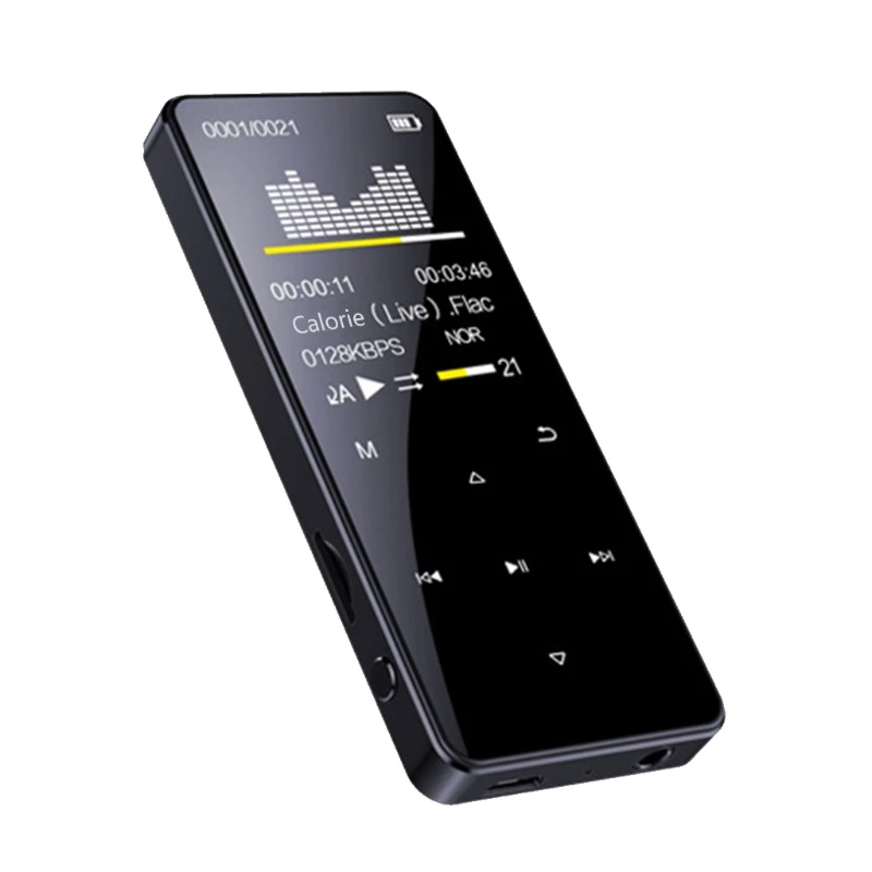 Лидер продаж портативные наушники с FM радио hi fi звук без потерь MP3 мини Bluetooth