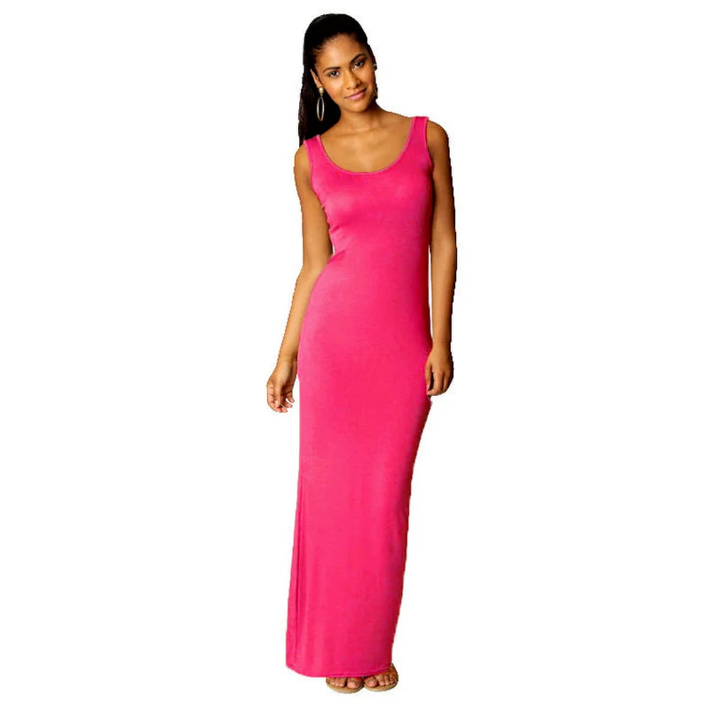 Взрывобезопасное женское элегантное сексуальное платье 15 цветов модное