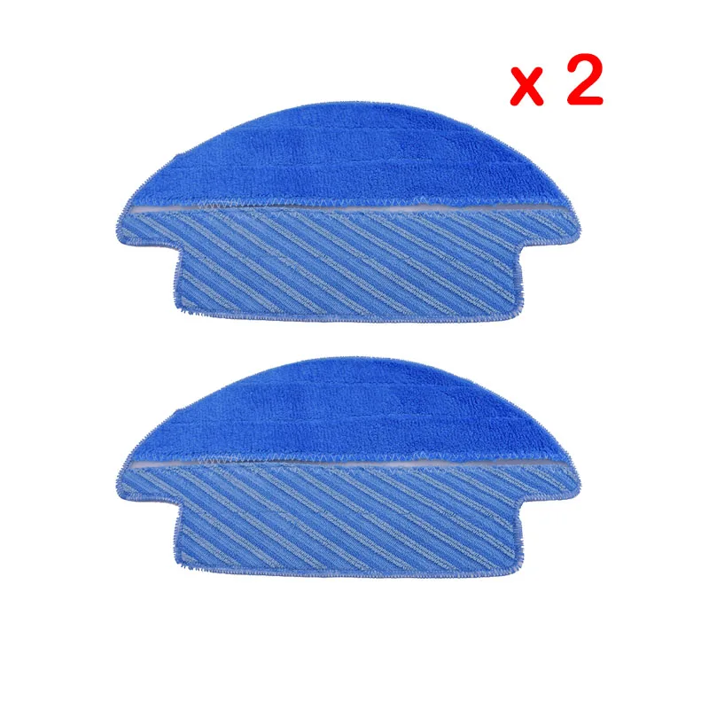 Робот вакуумная Швабра тканевый фильтр для резервуара воды серия Cecotec Conga 3090