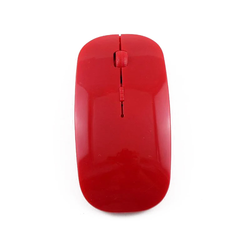 

Bluetooth3.0 Wireless Mouse 1600DPI Mice For Android Phone Tablet PC Laptop New