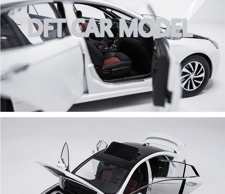 1:18 игрушечный автомобиль из сплава B70 модель детских игрушечных автомобилей авторизованный детский игрушечный автомобиль