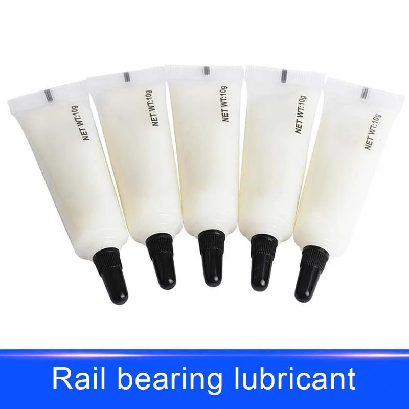 Смазка с зубчатой передачей 10 г смазка хорошим эффектом смазки для 3D-принтера VH99 1