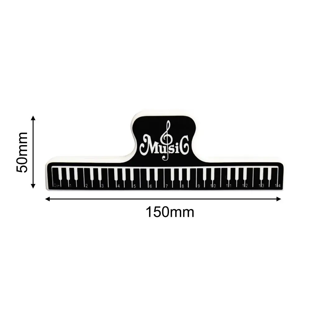 Музыкальная Партитура s пианино для музыкальных клипов с A4 складывающийся втрое