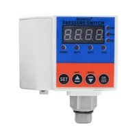 longlv yl 816 intelligent digital display pressure switch double group relay