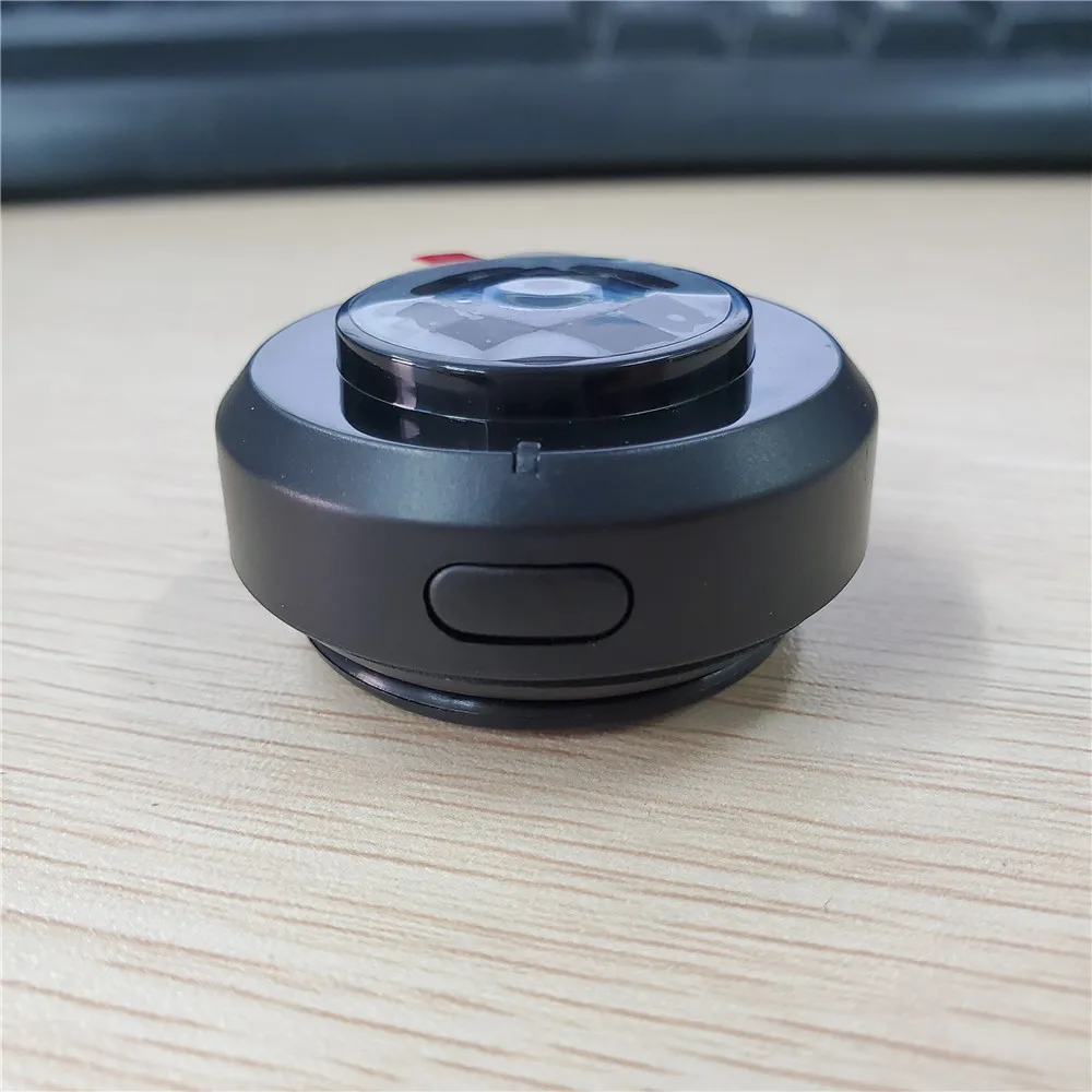 Camsoy C6 Cookycam Micro wifi самая маленькая мини-камера HD 720P с ночным видением IP wifi Cam домашняя Удаленная видеокамера безопасности