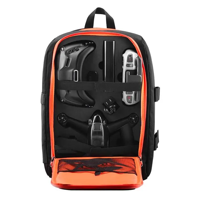 

1Pc Portable Travel Carrying Case Practical Accessories Storage Bag for Drone