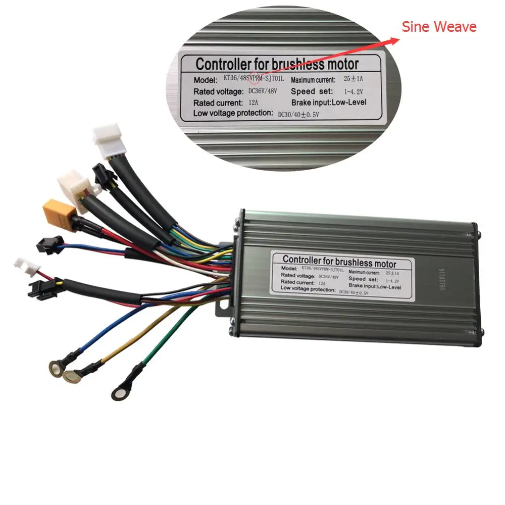 E-bike Rear Wheel Conversion Kit for 20"/24"/26"/27.5/28"/29"/700C Mountain Bike