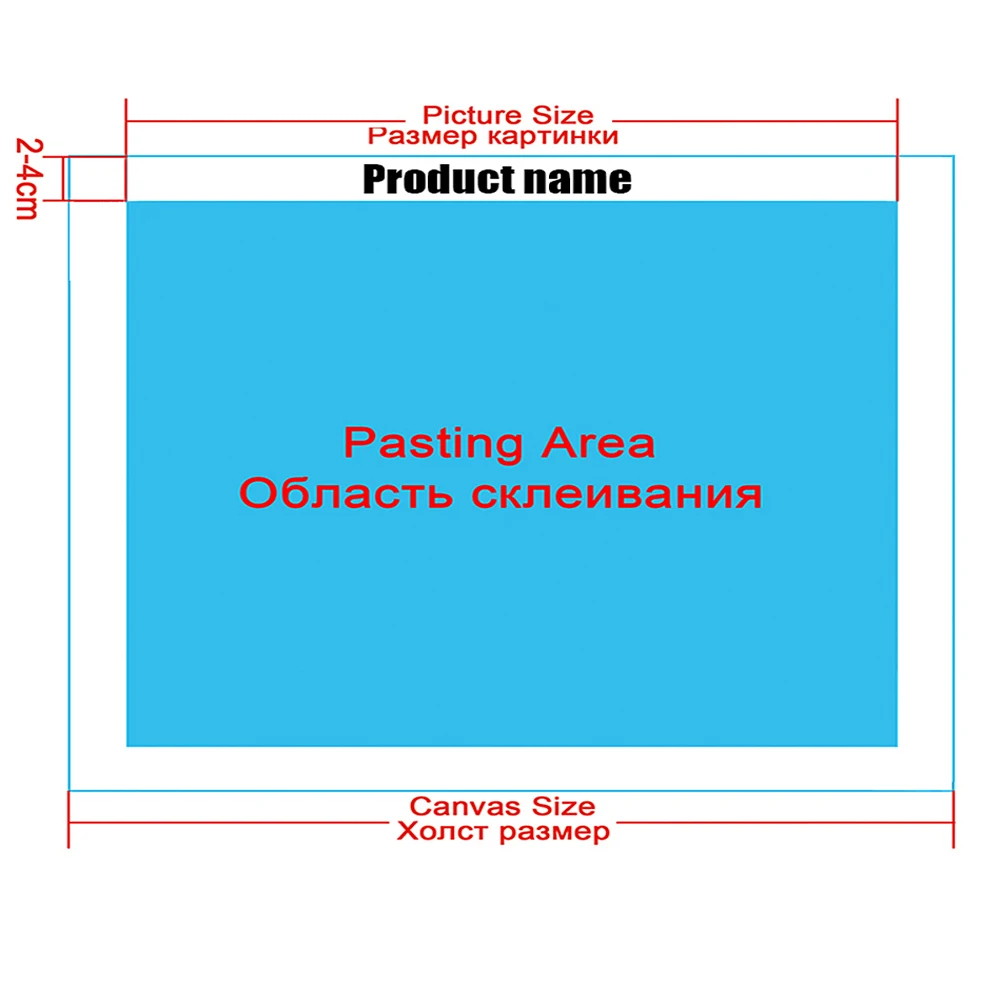 Полностью Алмазная вышивка 5D DIY картина "Зимняя Собака Хаски" крестиком Picutre