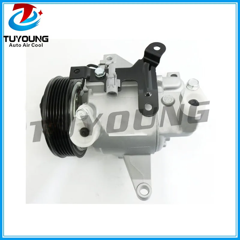 

Автоматический компрессор кондиционера для Subaru WRX Levog VMG VM4 VAG FA 20 2.0L/2.5L 15-18 T906199B 73111VA001
