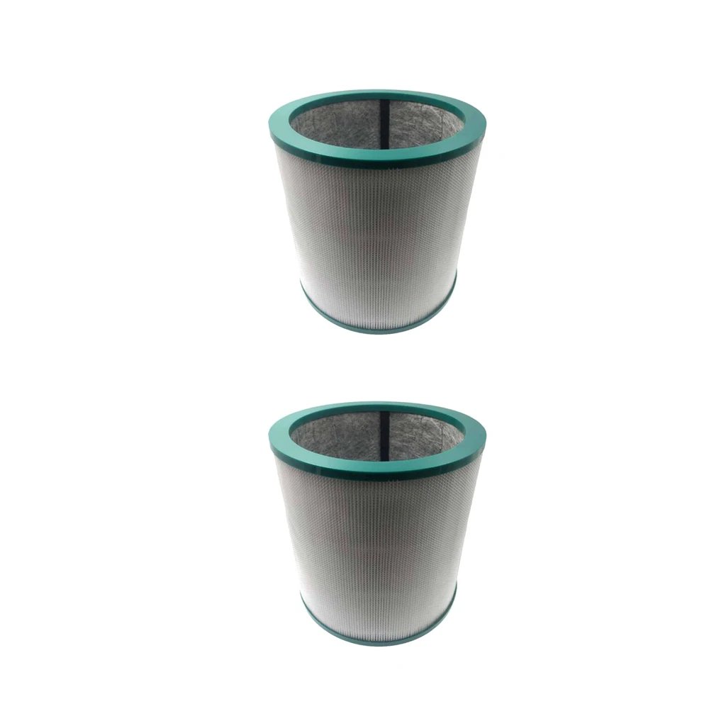 2xPure Cool Link Tower air Purifier Replacement Filter for Dyson TP Models |