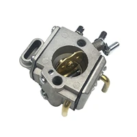 1pc carburetor fits for stihl 044 ms440 ms 440 chainsaw part replacement high quality durable garden tool durable