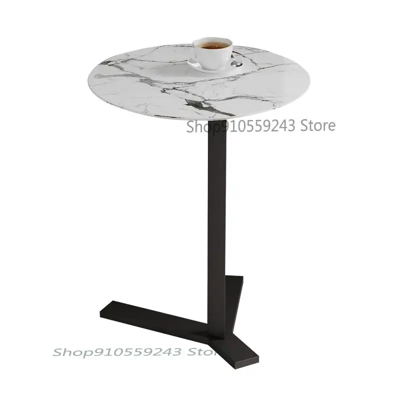 Новый журнальный столик на деревянной основе для гостиной двойной раскладной