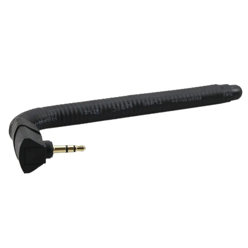 Усилитель сигнала 3 5 мм 6DBI Джек Внешняя антенна для мобильного сотового телефона