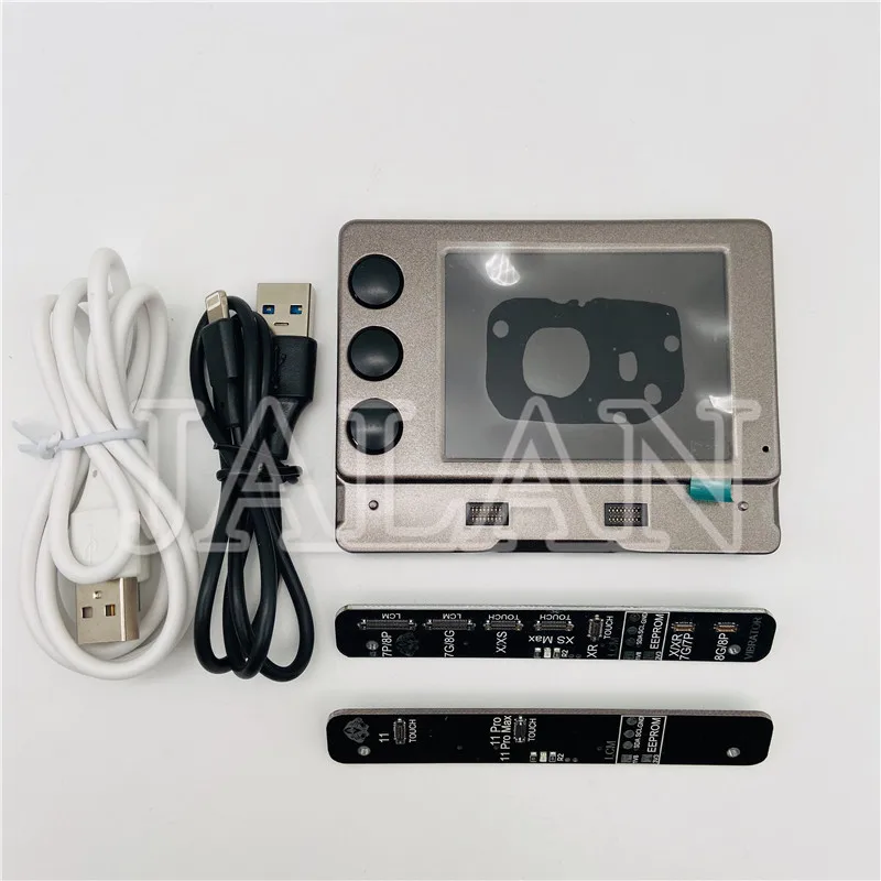 Сенсорный ЖК экран W13 Pro инструмент для программирования 7 7p 8 8p X Xs Xsmax Xr 11 11Pro Max