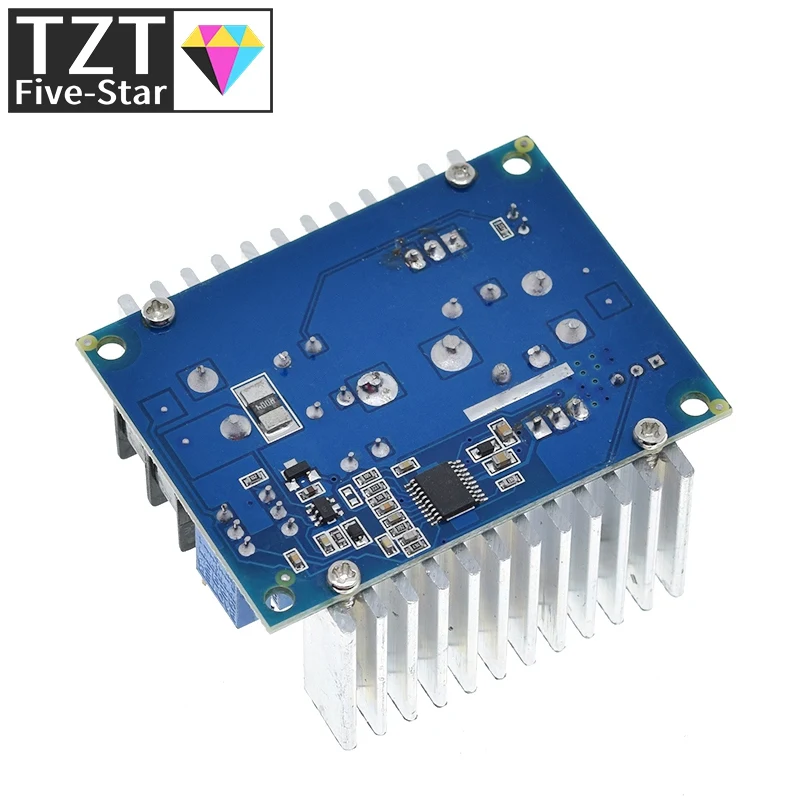 300W 20A DC-DC понижающий преобразователь модуль с драйвером постоянного тока для