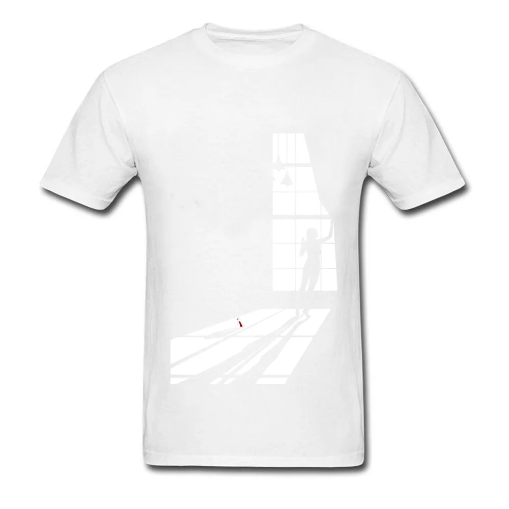 

Kohpweran Artwoke Designed Light New Listing Man T-shirt Short Sleeve Top Cotton Black White Tee Shirt Oversized Retro