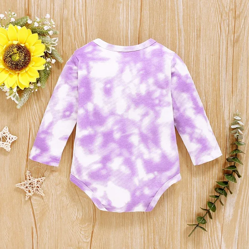 

Baby Autumn Clothing Long-sleeved Gradient Color Jumpsuit Knitted Romper Newborn Infants Baby Boys Girls Jumpsuits Rompers02