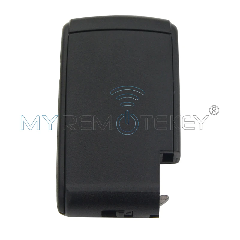 Смарт ключ дистанционный брелок корпус 2 кнопки с паникой для 2004 2009 Toyota Prius M0ZB31EG
