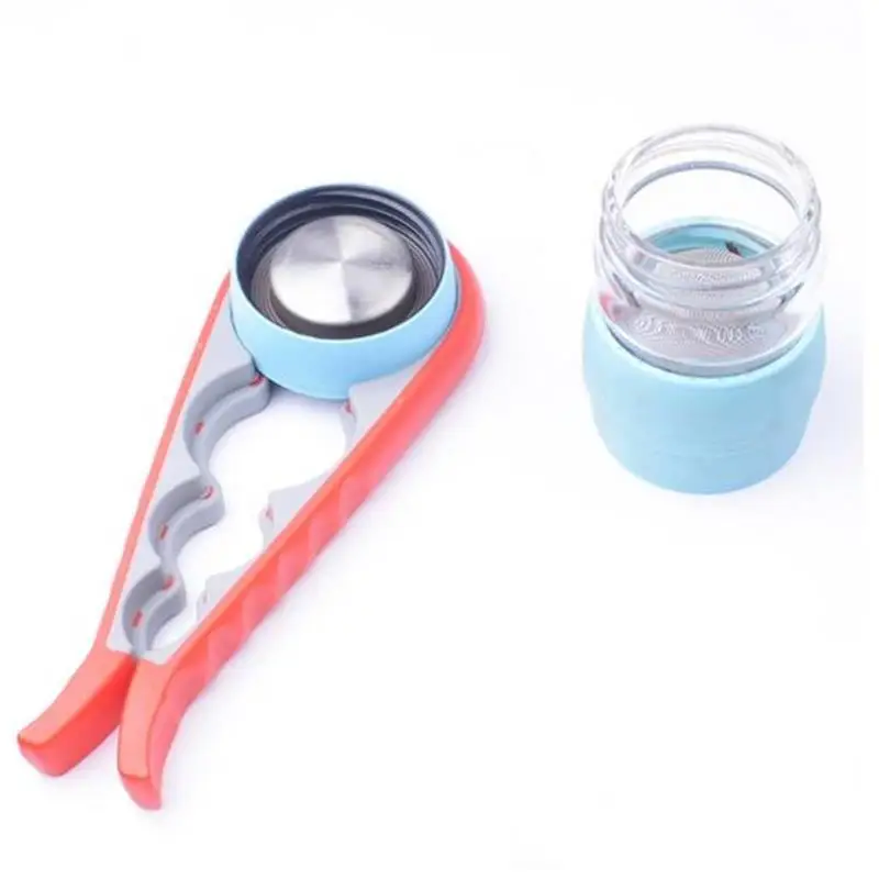 4 в 1 ручной поворотный штопор для соуса|Открывалки| |